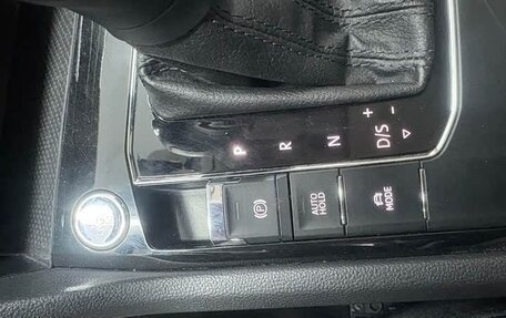 Volkswagen Tharu, 2022 год, 2 180 000 рублей, 11 фотография