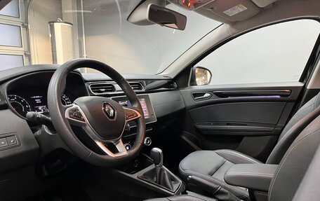 Renault Arkana I, 2019 год, 1 899 000 рублей, 8 фотография