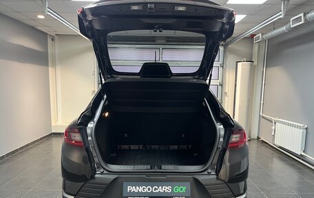 Renault Arkana I, 2019 год, 1 899 000 рублей, 7 фотография