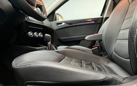 Renault Arkana I, 2019 год, 1 899 000 рублей, 10 фотография