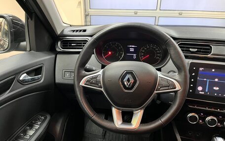 Renault Arkana I, 2019 год, 1 899 000 рублей, 12 фотография