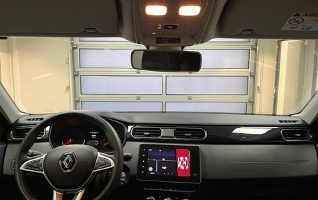 Renault Arkana I, 2019 год, 1 899 000 рублей, 11 фотография