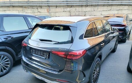 Mercedes-Benz GLC, 2025 год, 8 450 000 рублей, 4 фотография