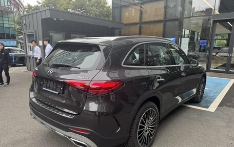 Mercedes-Benz GLC, 2025 год, 8 450 000 рублей, 3 фотография