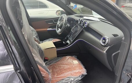 Mercedes-Benz GLC, 2025 год, 8 450 000 рублей, 8 фотография