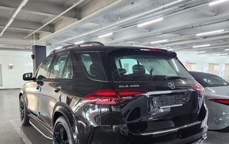 Mercedes-Benz GLE, 2025 год, 13 550 000 рублей, 2 фотография