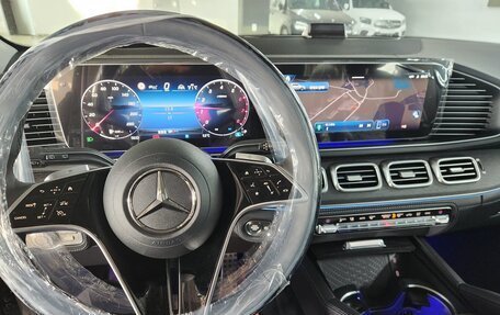 Mercedes-Benz GLE, 2025 год, 13 550 000 рублей, 3 фотография