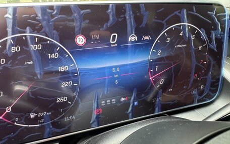 Mercedes-Benz GLC, 2025 год, 8 450 000 рублей, 11 фотография