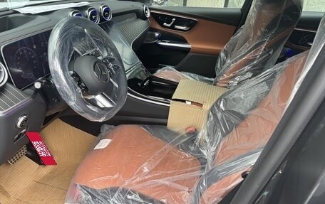 Mercedes-Benz GLC, 2025 год, 8 450 000 рублей, 10 фотография