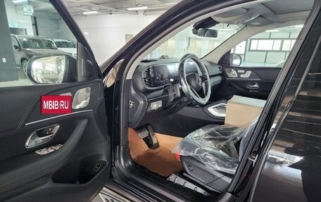 Mercedes-Benz GLE, 2025 год, 13 550 000 рублей, 5 фотография