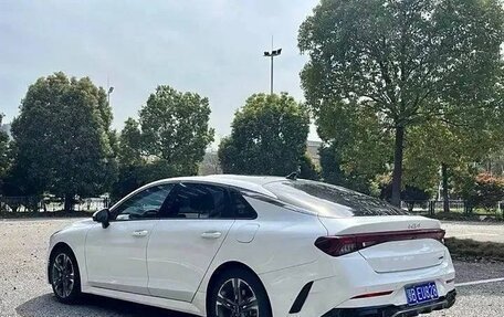 KIA K5, 2022 год, 2 390 000 рублей, 2 фотография