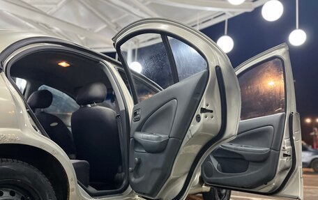 Nissan Almera Classic, 2006 год, 250 000 рублей, 4 фотография