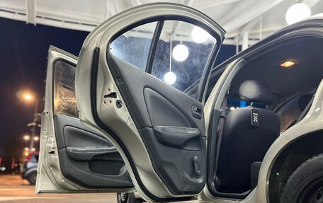 Nissan Almera Classic, 2006 год, 250 000 рублей, 8 фотография