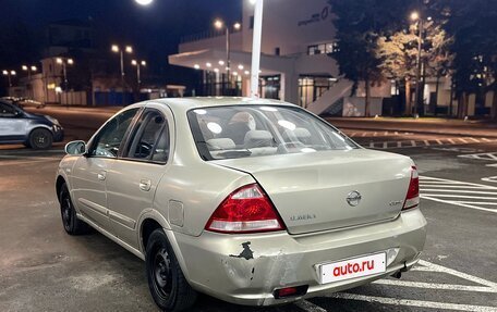 Nissan Almera Classic, 2006 год, 250 000 рублей, 7 фотография