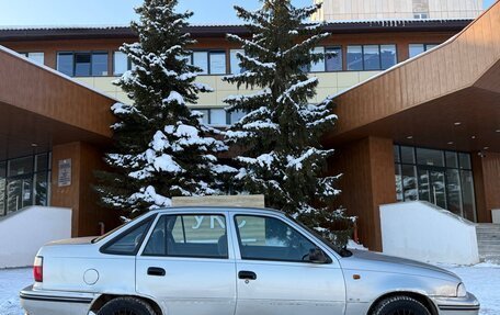 Daewoo Nexia I рестайлинг, 2006 год, 58 000 рублей, 3 фотография