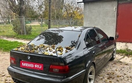 BMW 5 серия, 1998 год, 850 000 рублей, 6 фотография