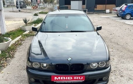 BMW 5 серия, 1998 год, 850 000 рублей, 2 фотография