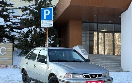 Daewoo Nexia I рестайлинг, 2006 год, 58 000 рублей, 2 фотография