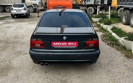 BMW 5 серия, 1998 год, 850 000 рублей, 7 фотография