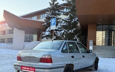 Daewoo Nexia I рестайлинг, 2006 год, 58 000 рублей, 4 фотография