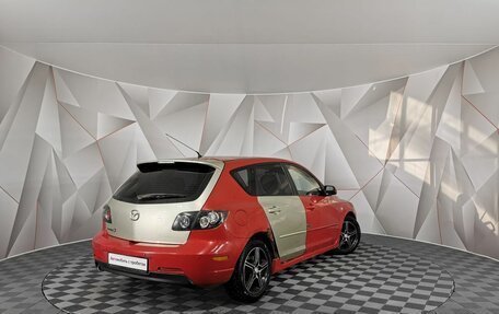 Mazda 3, 2005 год, 265 000 рублей, 2 фотография