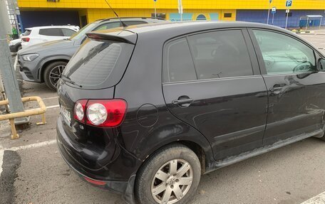 Volkswagen Golf Plus I, 2008 год, 650 000 рублей, 7 фотография