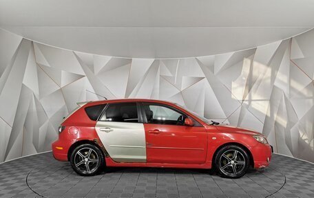 Mazda 3, 2005 год, 265 000 рублей, 6 фотография