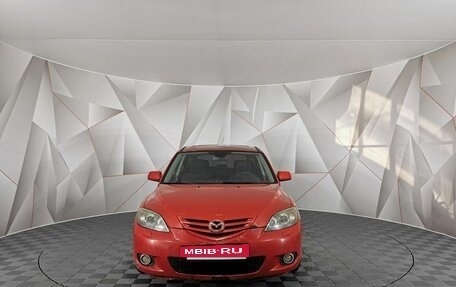 Mazda 3, 2005 год, 265 000 рублей, 7 фотография