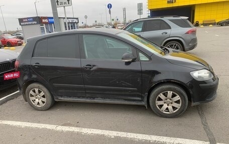 Volkswagen Golf Plus I, 2008 год, 650 000 рублей, 5 фотография