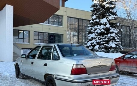 Daewoo Nexia I рестайлинг, 2006 год, 58 000 рублей, 5 фотография