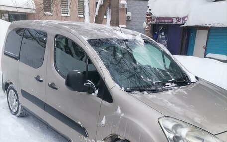 Peugeot Partner II рестайлинг 2, 2008 год, 349 000 рублей, 3 фотография