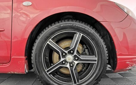 Mazda 3, 2005 год, 265 000 рублей, 9 фотография