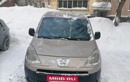 Peugeot Partner II рестайлинг 2, 2008 год, 349 000 рублей, 2 фотография