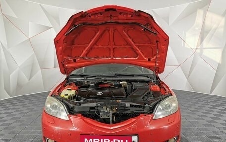 Mazda 3, 2005 год, 265 000 рублей, 11 фотография