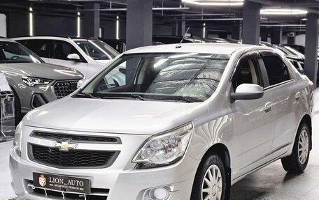 Chevrolet Cobalt II, 2013 год, 470 000 рублей, 3 фотография