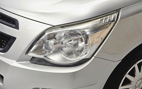 Chevrolet Cobalt II, 2013 год, 470 000 рублей, 4 фотография