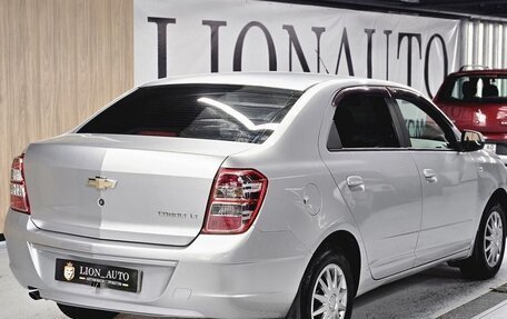 Chevrolet Cobalt II, 2013 год, 470 000 рублей, 8 фотография