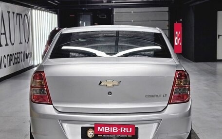 Chevrolet Cobalt II, 2013 год, 470 000 рублей, 7 фотография