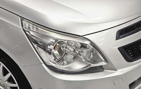 Chevrolet Cobalt II, 2013 год, 470 000 рублей, 11 фотография