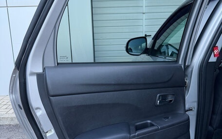 Mitsubishi ASX I рестайлинг, 2014 год, 1 350 000 рублей, 10 фотография