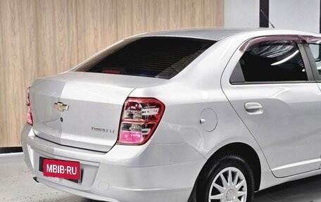 Chevrolet Cobalt II, 2013 год, 470 000 рублей, 9 фотография