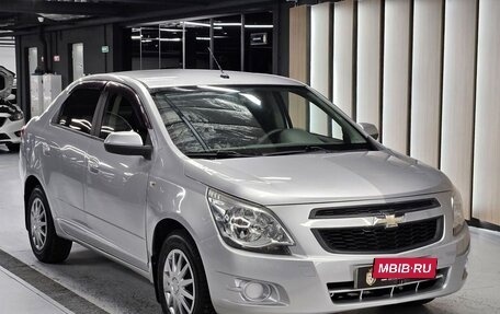 Chevrolet Cobalt II, 2013 год, 470 000 рублей, 10 фотография