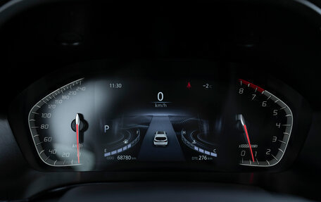 Changan CS75 I рестайлинг, 2022 год, 1 950 000 рублей, 11 фотография