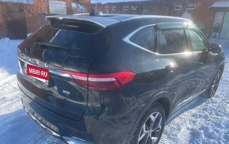 Haval F7 I, 2021 год, 1 800 000 рублей, 3 фотография