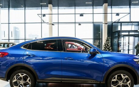 Haval F7x, 2026 год, 3 799 000 рублей, 4 фотография