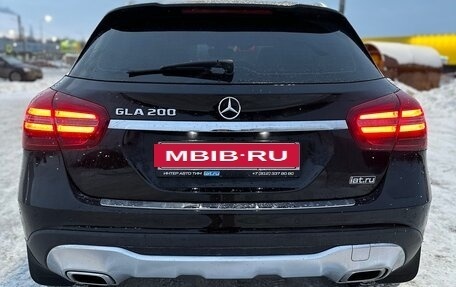 Mercedes-Benz GLA, 2018 год, 2 350 000 рублей, 5 фотография