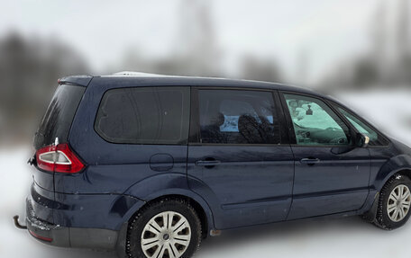 Ford Galaxy II, 2006 год, 490 000 рублей, 3 фотография