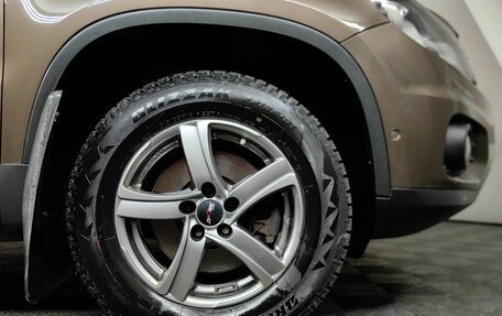 Volkswagen Tiguan I, 2014 год, 1 695 000 рублей, 9 фотография