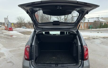 Renault Duster I рестайлинг, 2019 год, 1 450 000 рублей, 5 фотография