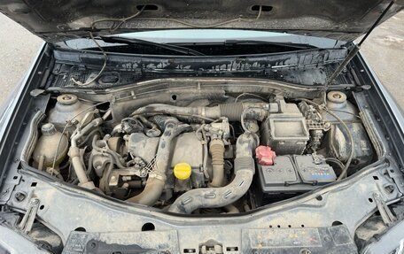 Renault Duster I рестайлинг, 2019 год, 1 450 000 рублей, 7 фотография